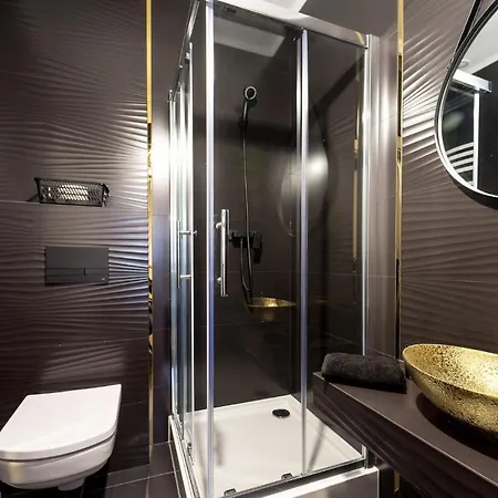 Perła Pienin Apartament