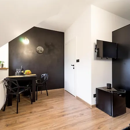 Apartament Perla Pienin *