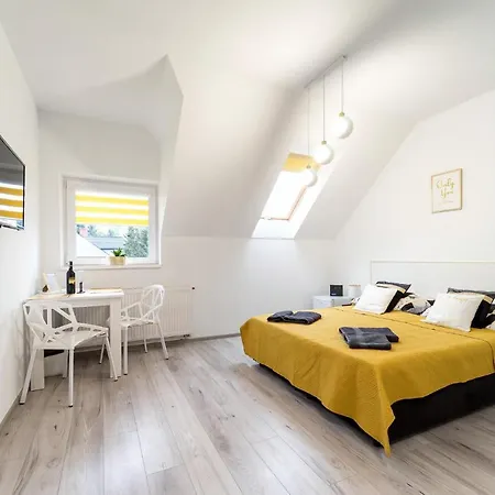 Perła Pienin Apartament *